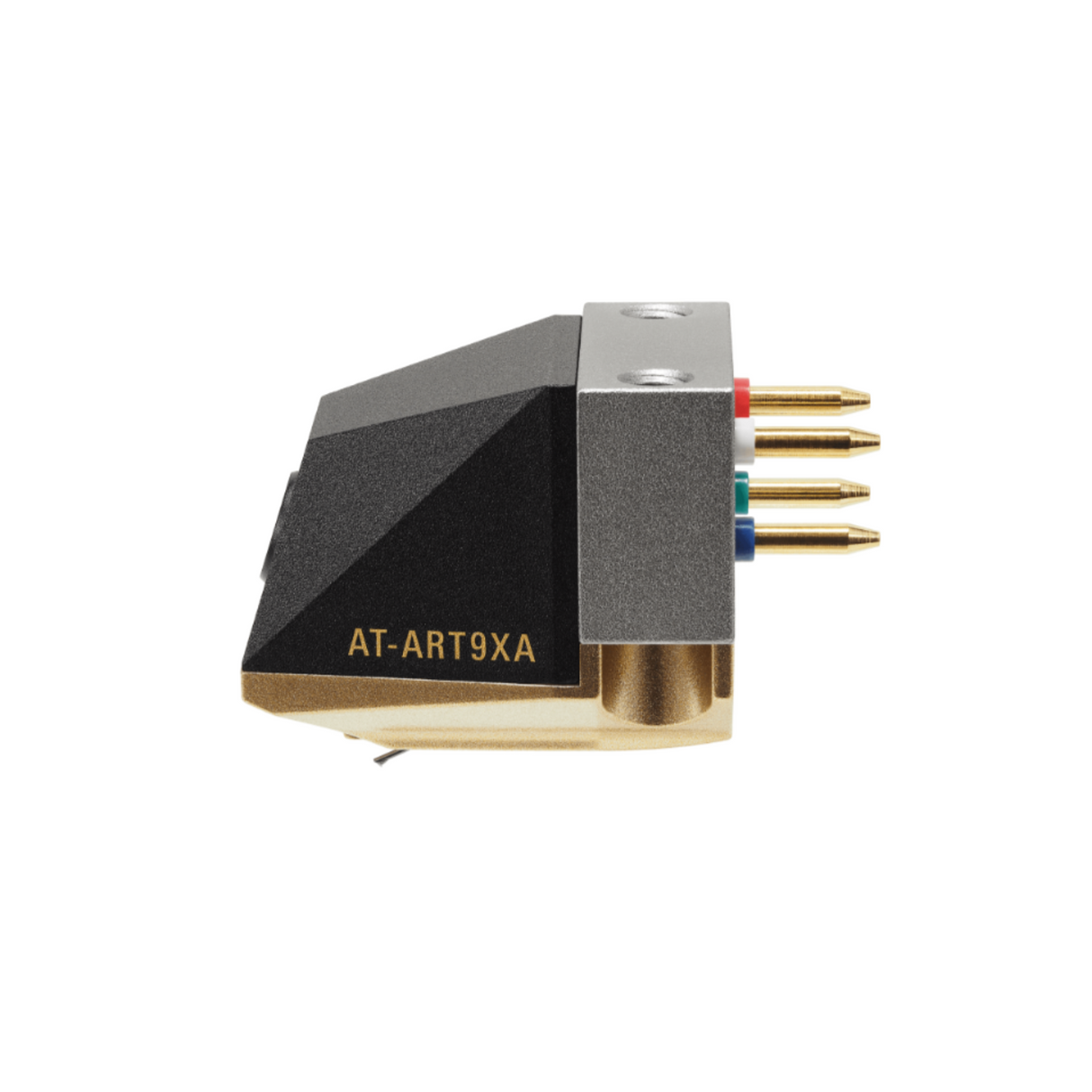 Audio Technica AT-ART9XA Dual Moving Coil Stereo Cartridge (Non-Magnetic Core)