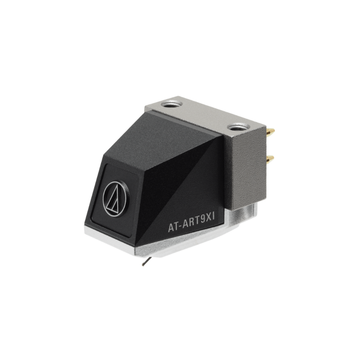 Audio Technica AT-ART9XI Dual Moving Coil Stereo Cartridge (Non-Magnetic Core)