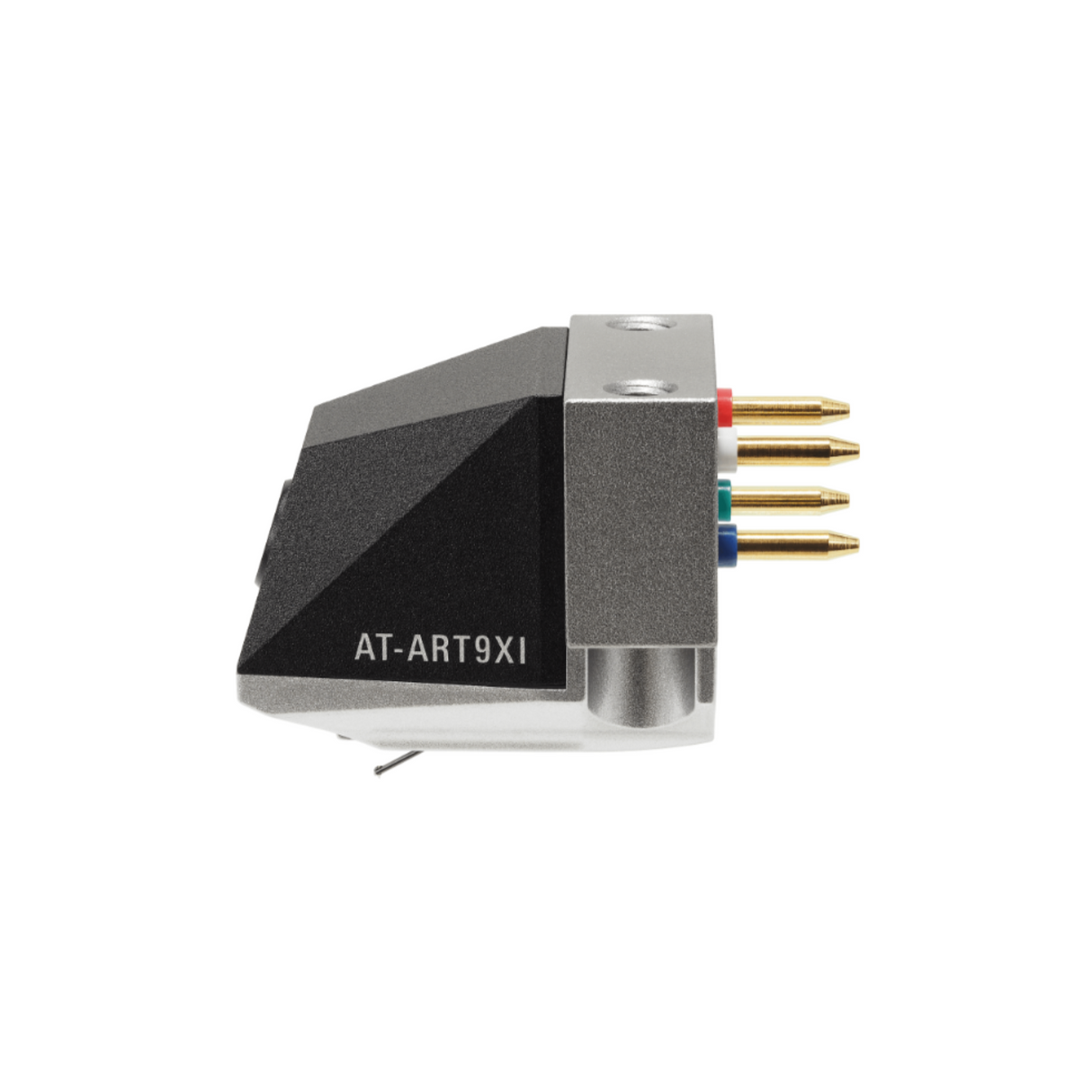 Audio Technica AT-ART9XI Dual Moving Coil Stereo Cartridge (Non-Magnetic Core)