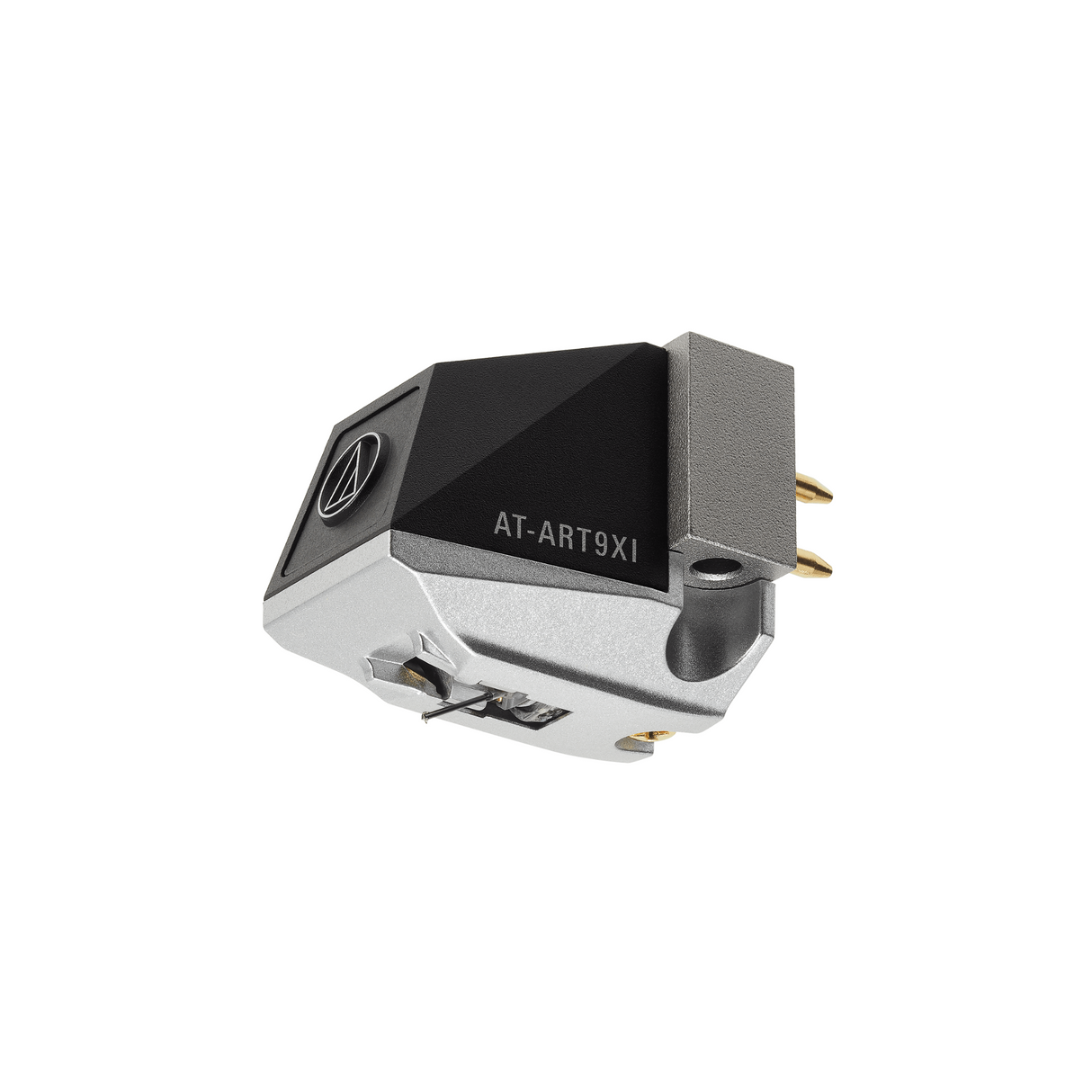 Audio Technica AT-ART9XI Dual Moving Coil Stereo Cartridge (Non-Magnetic Core)