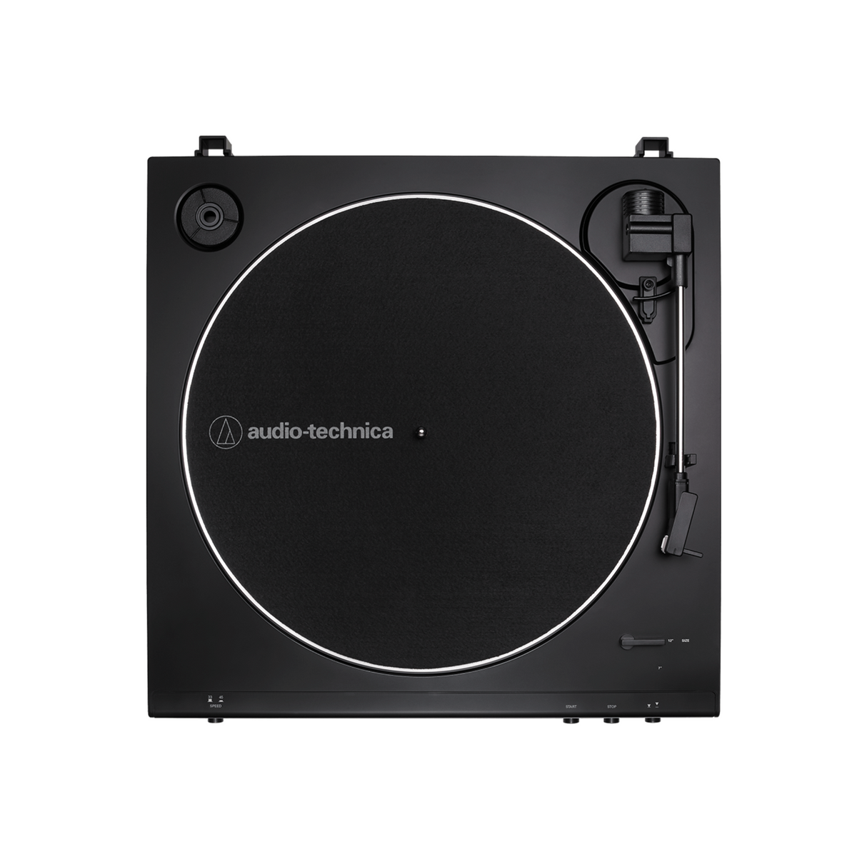 Audio Technica AT-LP60X Fully Automatic Belt-Drive Turntable