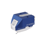 Audio Technica AT-OC9XEB Dual Moving Coil Stereo Cartridge - Elliptical Bonded