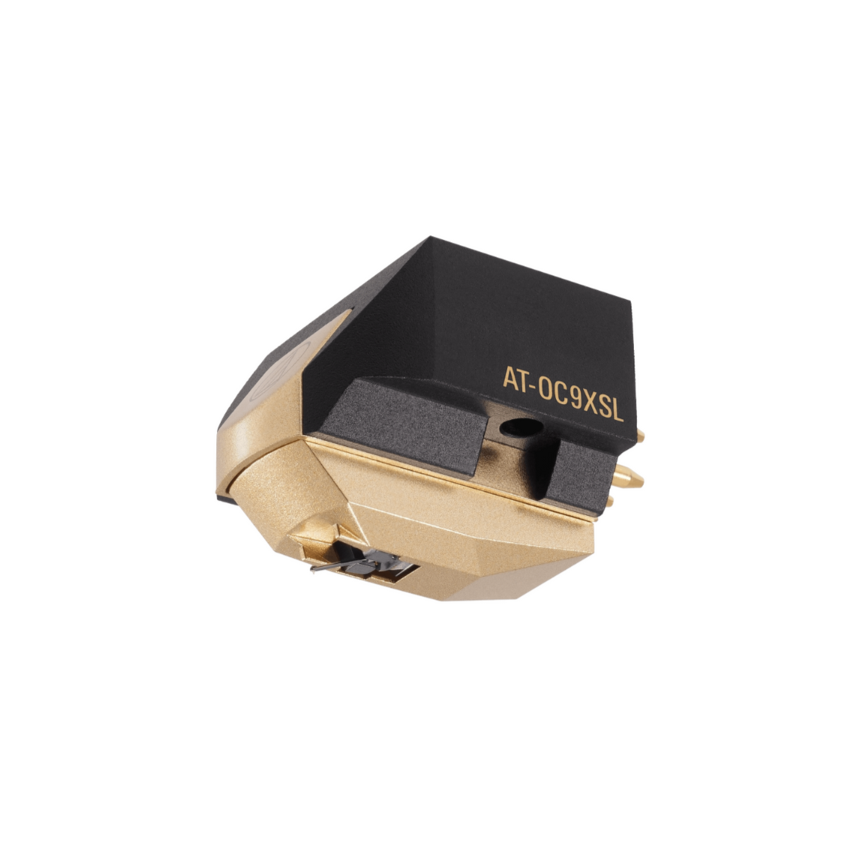 Audio Technica AT-OC9XSL Dual Moving Coil Stereo Cartridge - Special Line Contact