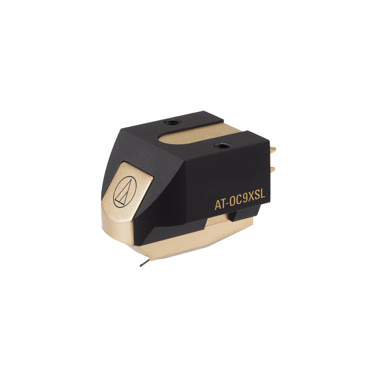 Audio Technica AT-OC9XSL Dual Moving Coil Stereo Cartridge - Special Line Contact