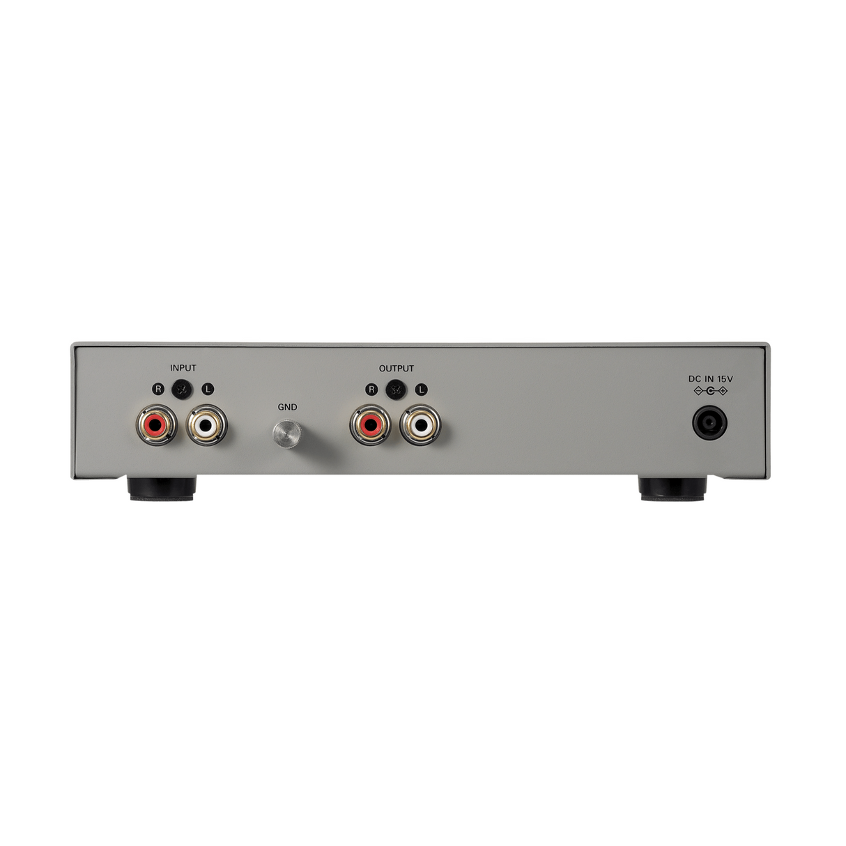 Audio Technica AT-PEQ30 Phono Stage