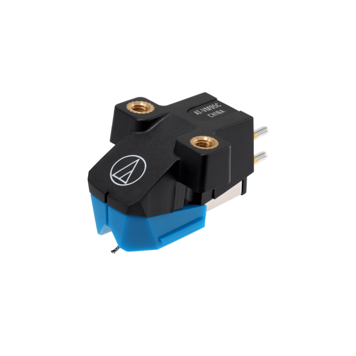 Audio Technica AT-VM95C Conical Stereo Cartridge