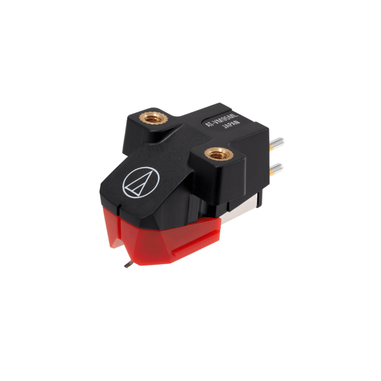 Audio Technica AT-VM95ML Microlinear Stereo Cartridge