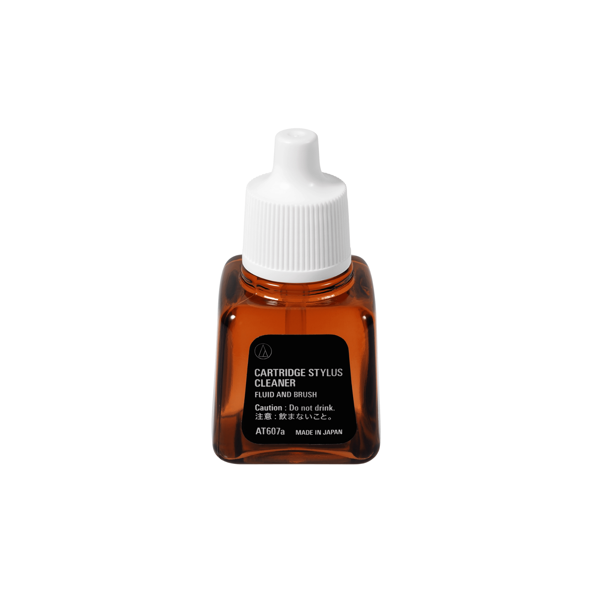 Nettoyant Pour Cellule Audio Technica AT617a – Neuf Sous Blister