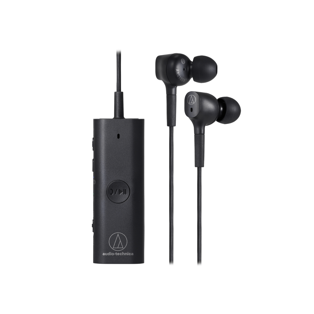 Audio Technica ATH-ANC100BT Wireless Noise Cancelling Earphones
