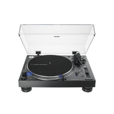 Audio Technica ATLP140XP Professional Direct Drive DJ Turntable