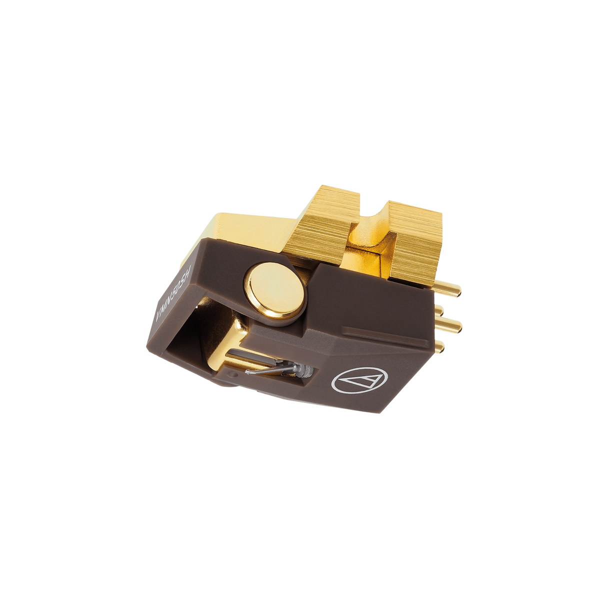 Audio Technica VM750SH Dual MM Cartridge