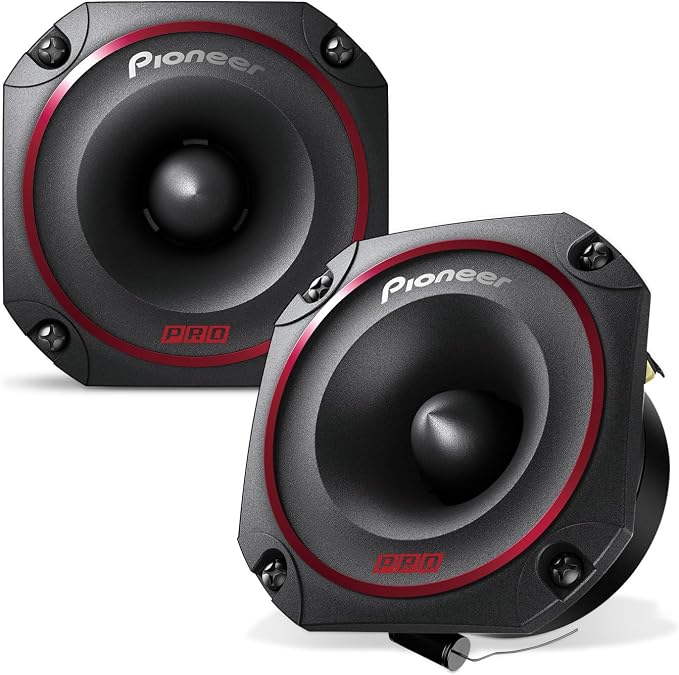 PIONNER TS-B351 PRO TWEETER PAIR