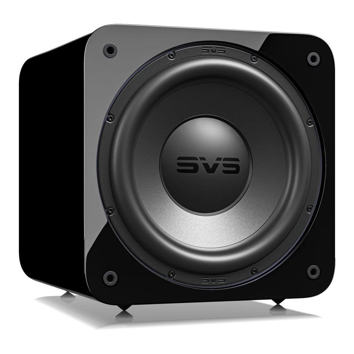 SVS SB3000 R EVOLUTION GLOSS BLACK