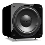 SVS SB3000 R EVOLUTION GLOSS BLACK