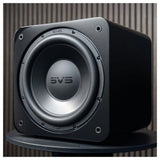 SVS SB3000 R EVOLUTION GLOSS BLACK