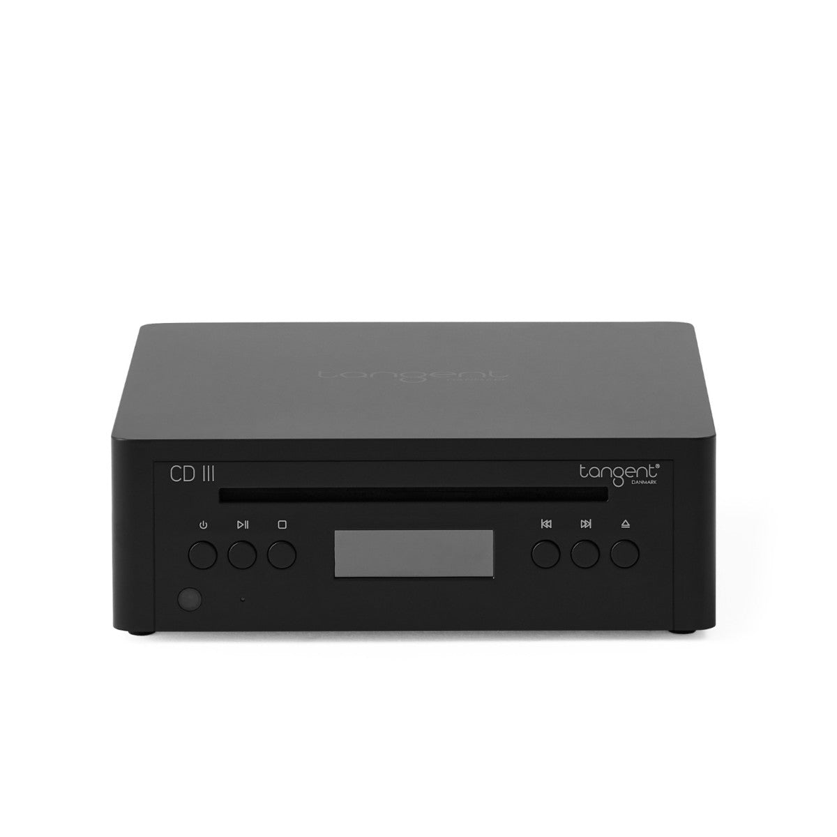 TANGENT CDiii  CD PLAYER