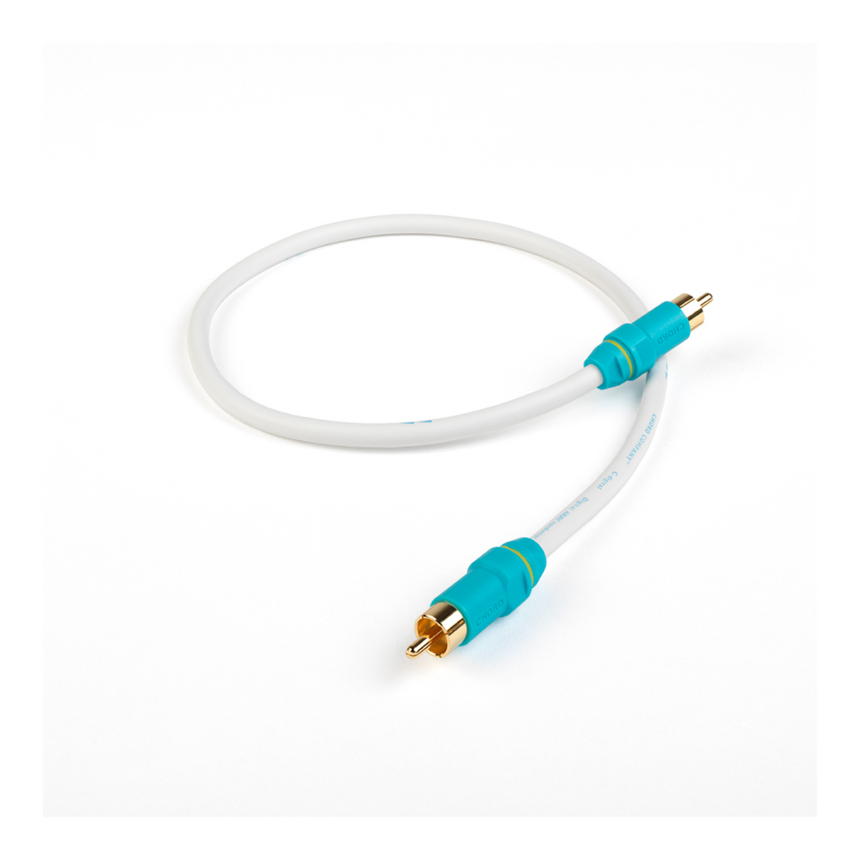 Chord C-Digital Coaxial Cable -0.5 metre
