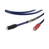 Chord Clearway Analogue RCA Interconnect 1.0M