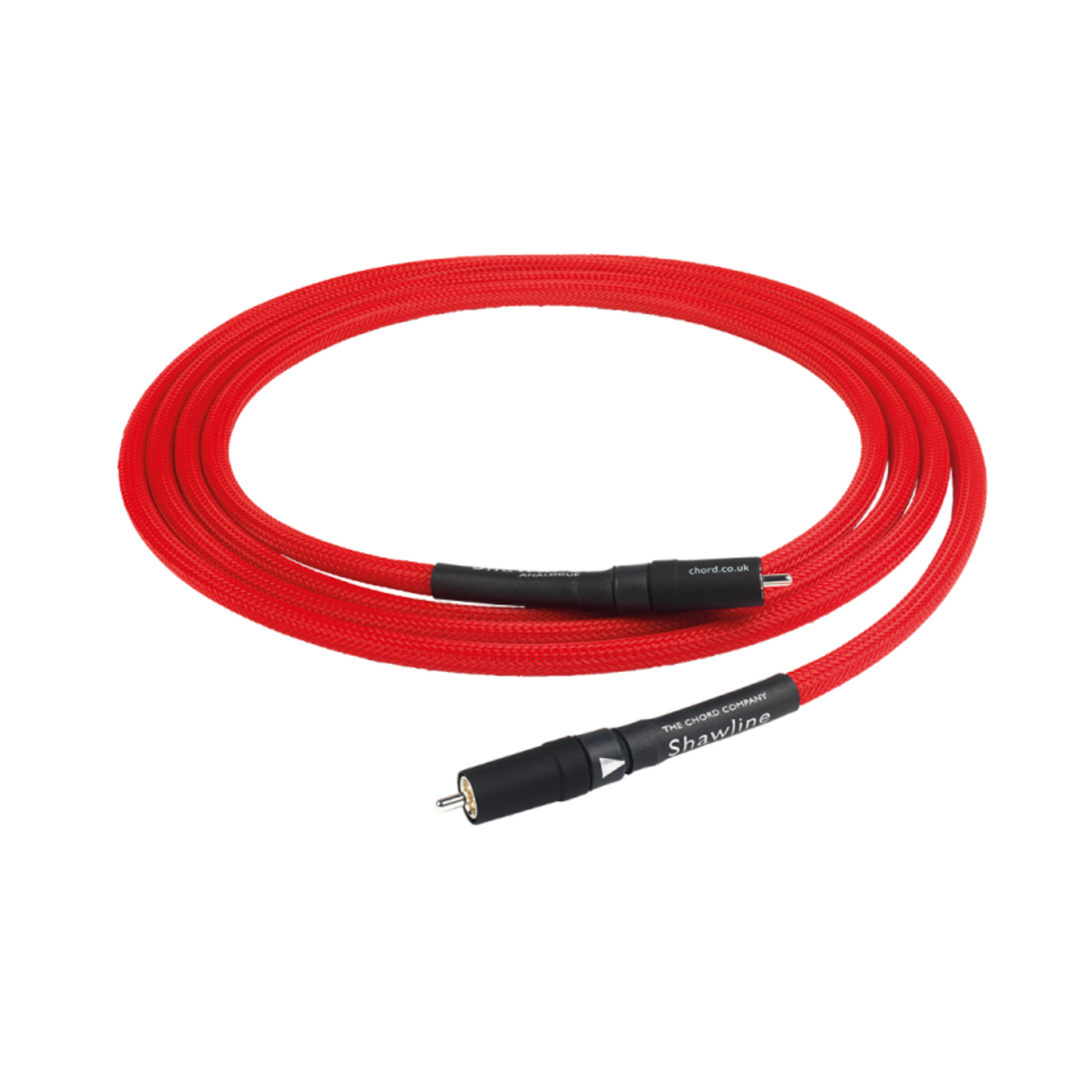 Chord Shawline Analogue Subwoofer Cable