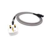 Chord Shawline Shielded Mains Cable