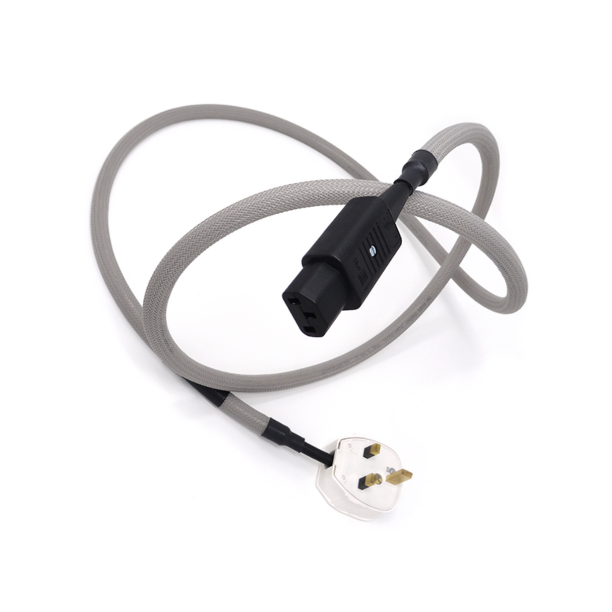 Chord Shawline Shielded Mains Cable