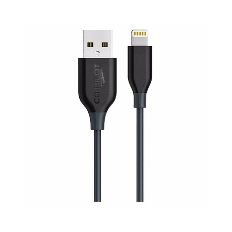 Co-Pilot Lightning to USB Cable