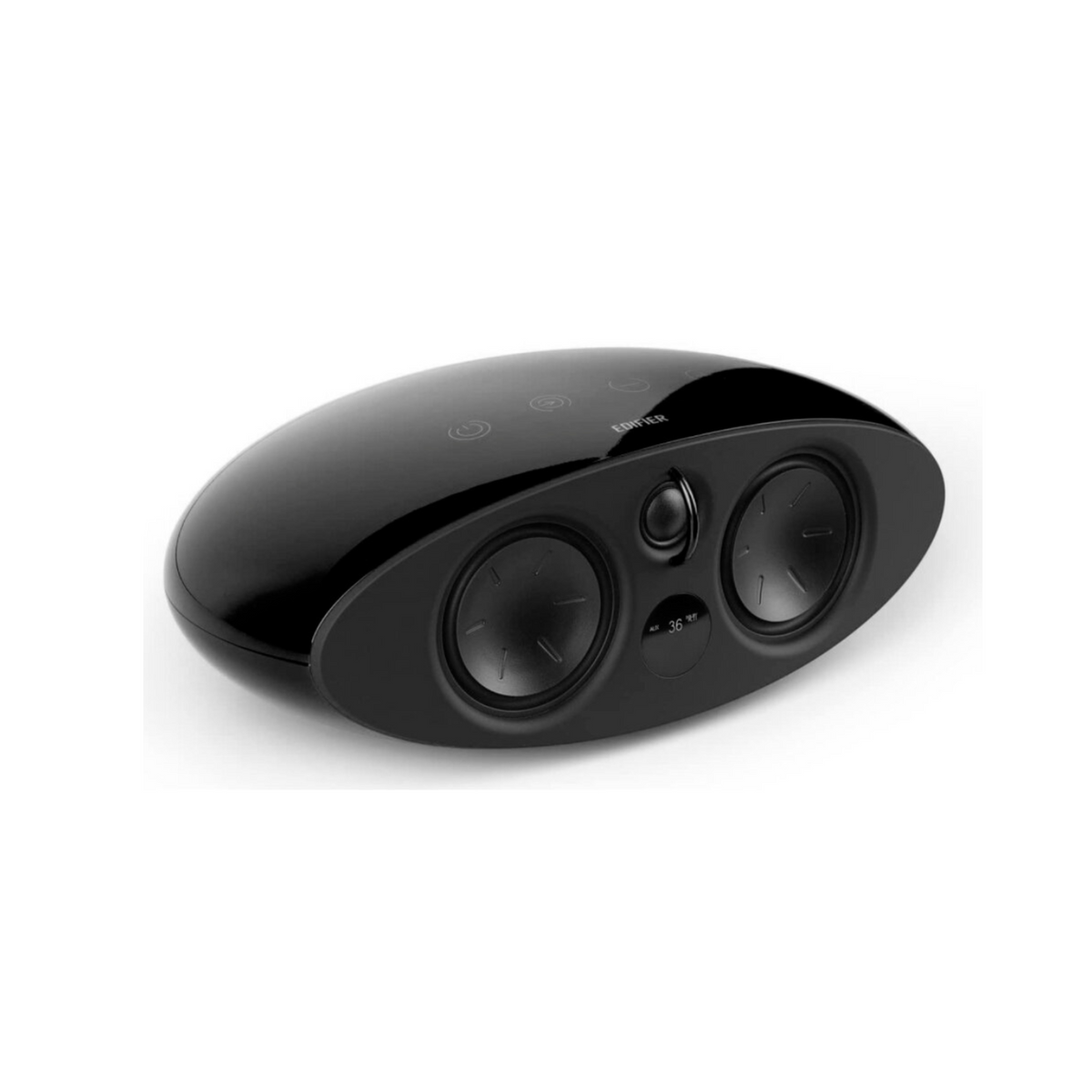Edifier E255 5.1 Home Theatre Speaker System