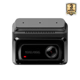 Road Angel Halo Elite 4K (2160p) & 1K (1080p) Dual Dash Cam With Sony Starvis 2