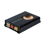 IN PHASE IPA8804D – 600W RMS 2Ω 4-CHANNEL CLASS D AMPLIFIER