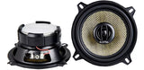 In Phase XTC13.2 210W 5.25" Coaxial Car Speakers