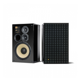 JBL L100 MKII Classic 3-Way Bookshelf Loud Speaker Pair