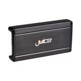 Juice JA1504 4-Channel 1500W Bridgeable Amplifier
