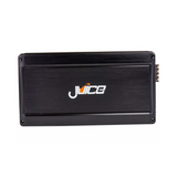 Juice JA1504 4-Channel 1500W Bridgeable Amplifier