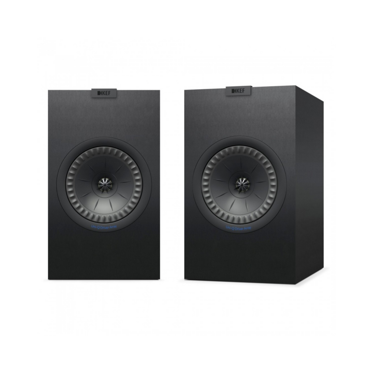 KEF Q350 Bookshelf Speakers