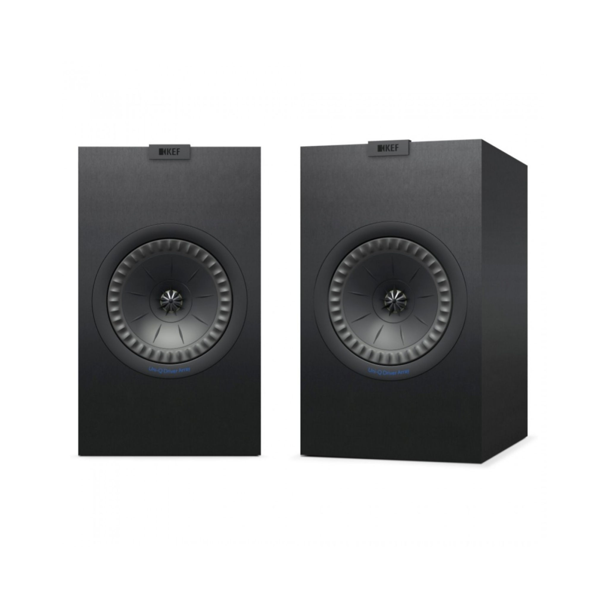 KEF Q350 Bookshelf Speakers – Superfi