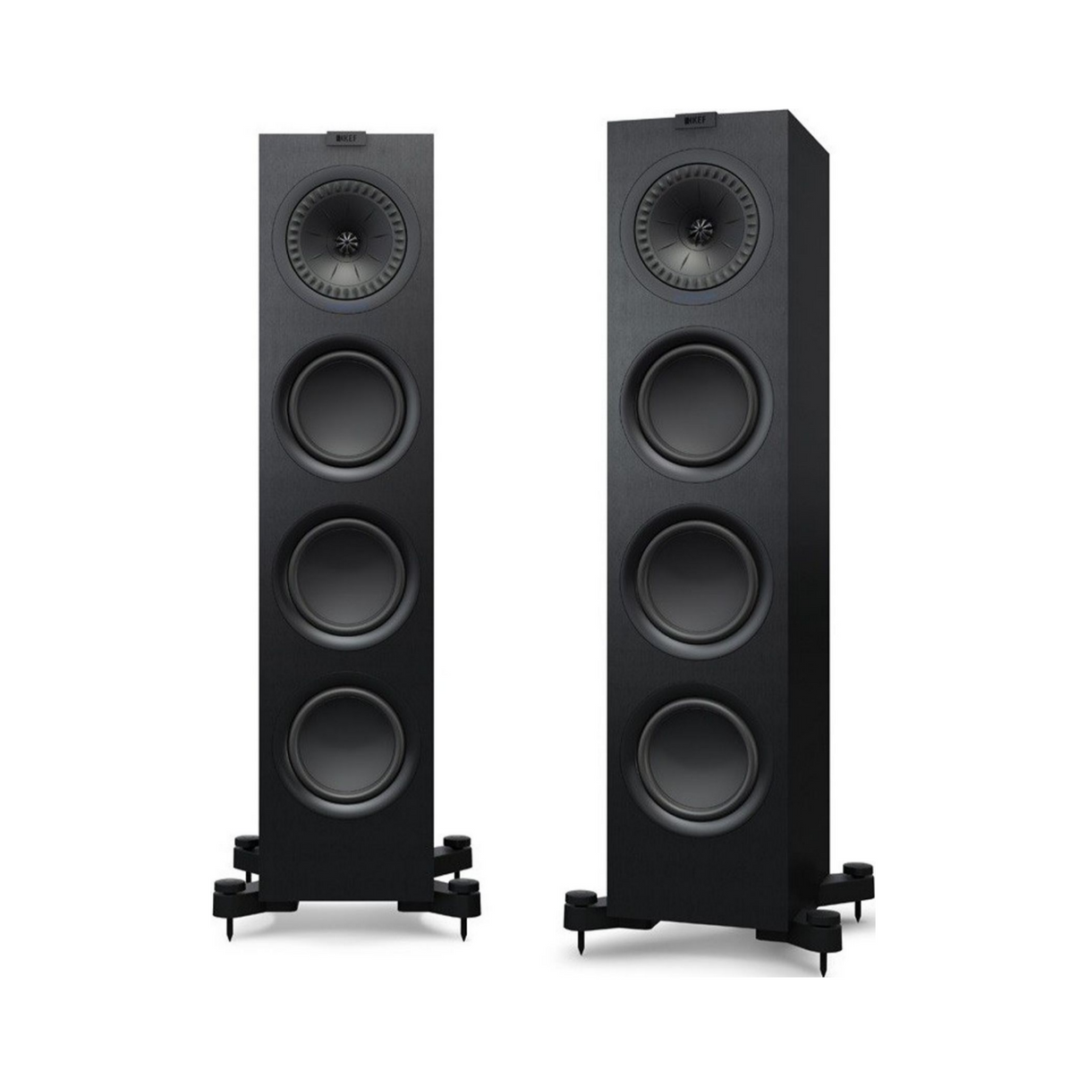 KEF Q750 Floorstanding Speaker Pair