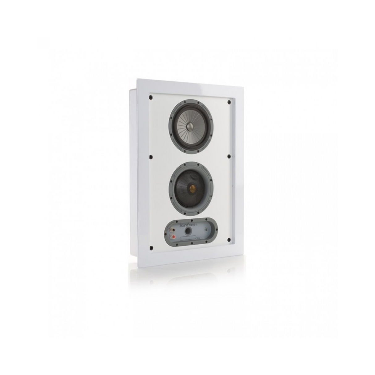 Monitor Audio Soundframe SF1 On-Wall Speaker