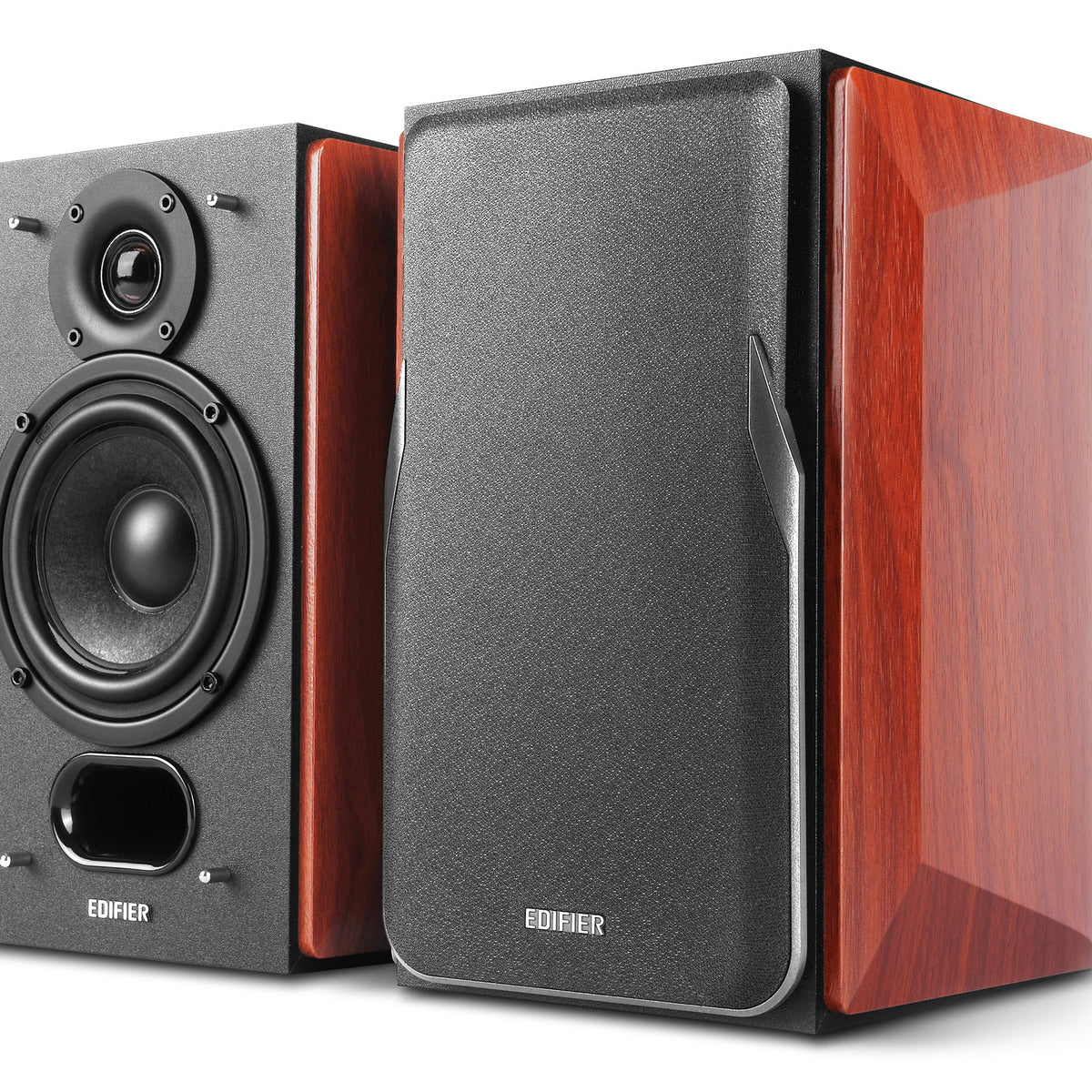 Edifier P17 Passive 2.0 Bookshelf Speaker Set – Superfi