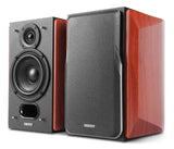 Edifier P17 Passive 2.0 Bookshelf Speaker Set