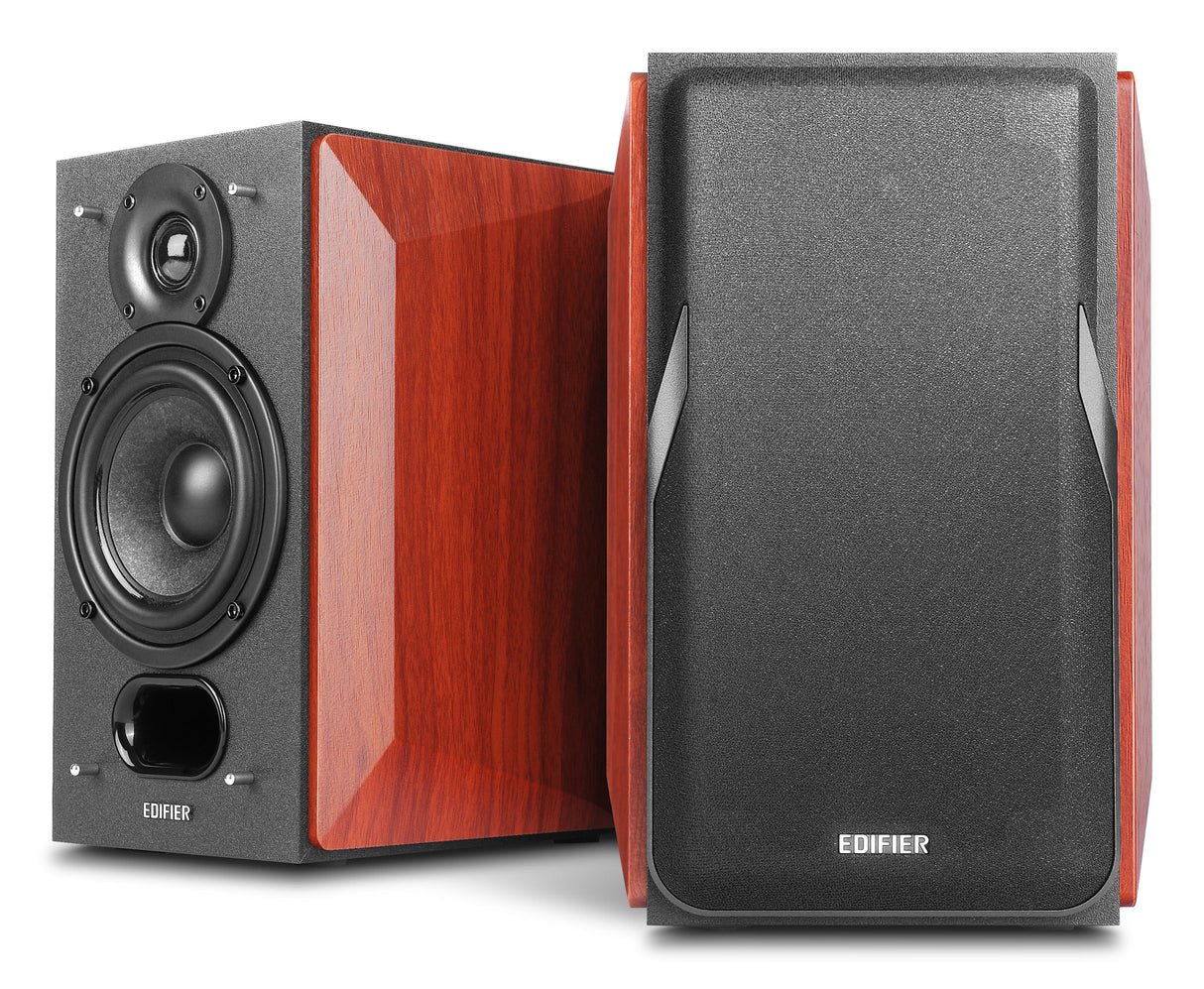 Edifier P17 Passive 2.0 Bookshelf Speaker Set