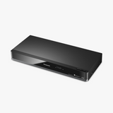Panasonic DMR-BWT850EB 4K Blu-Ray Player/Recorder