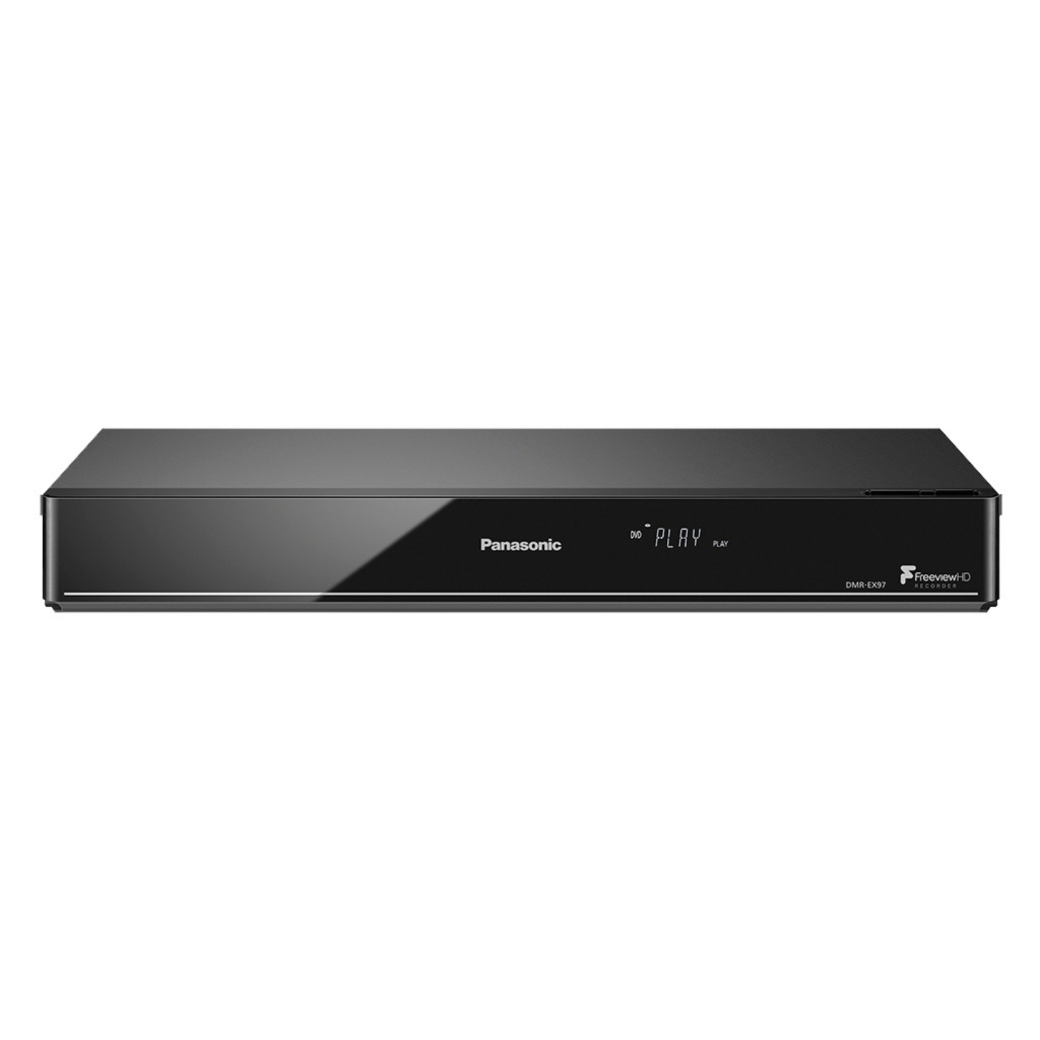 Panasonic DMR-EX97EB DVD Recorder – Superfi Panasonic DMR-EX97EB DVD Recorder – Superfi