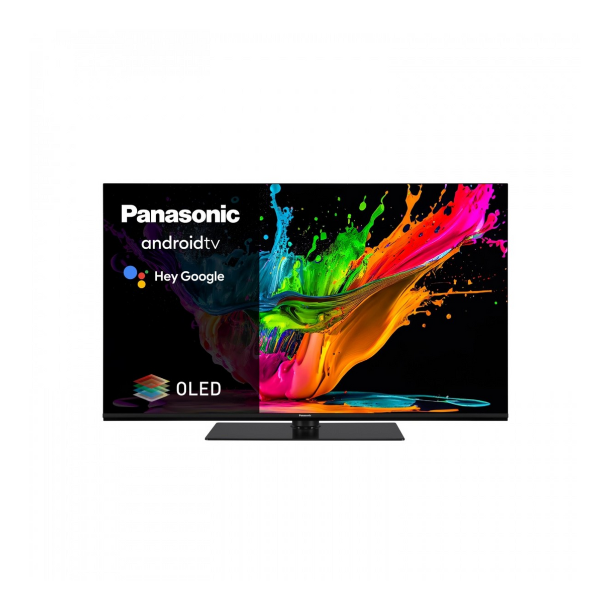 Panasonic TX42MZ800B 42 inch  OLED HDR 4K Ultra HD Smart Android TV