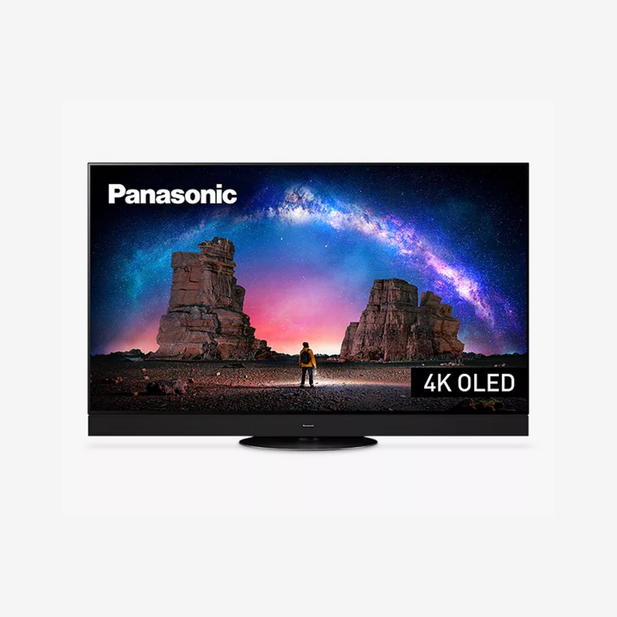 Panasonic TX65MZ2000B 65 inch OLED 4K Ultra HD HDR Smart TV