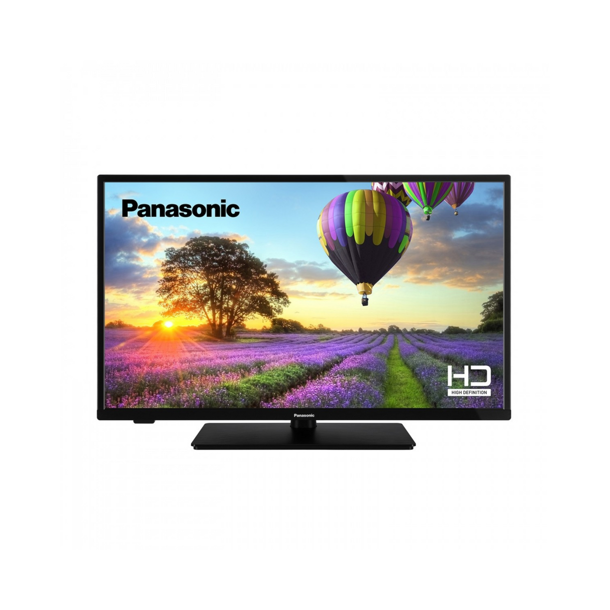 Panasonic TX32M330B 32 inch LED HD Ready 720p TV With Freeview HD