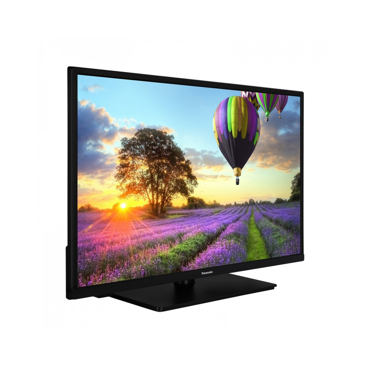 Panasonic TX32M330B 32 inch LED HD Ready 720p TV With Freeview HD