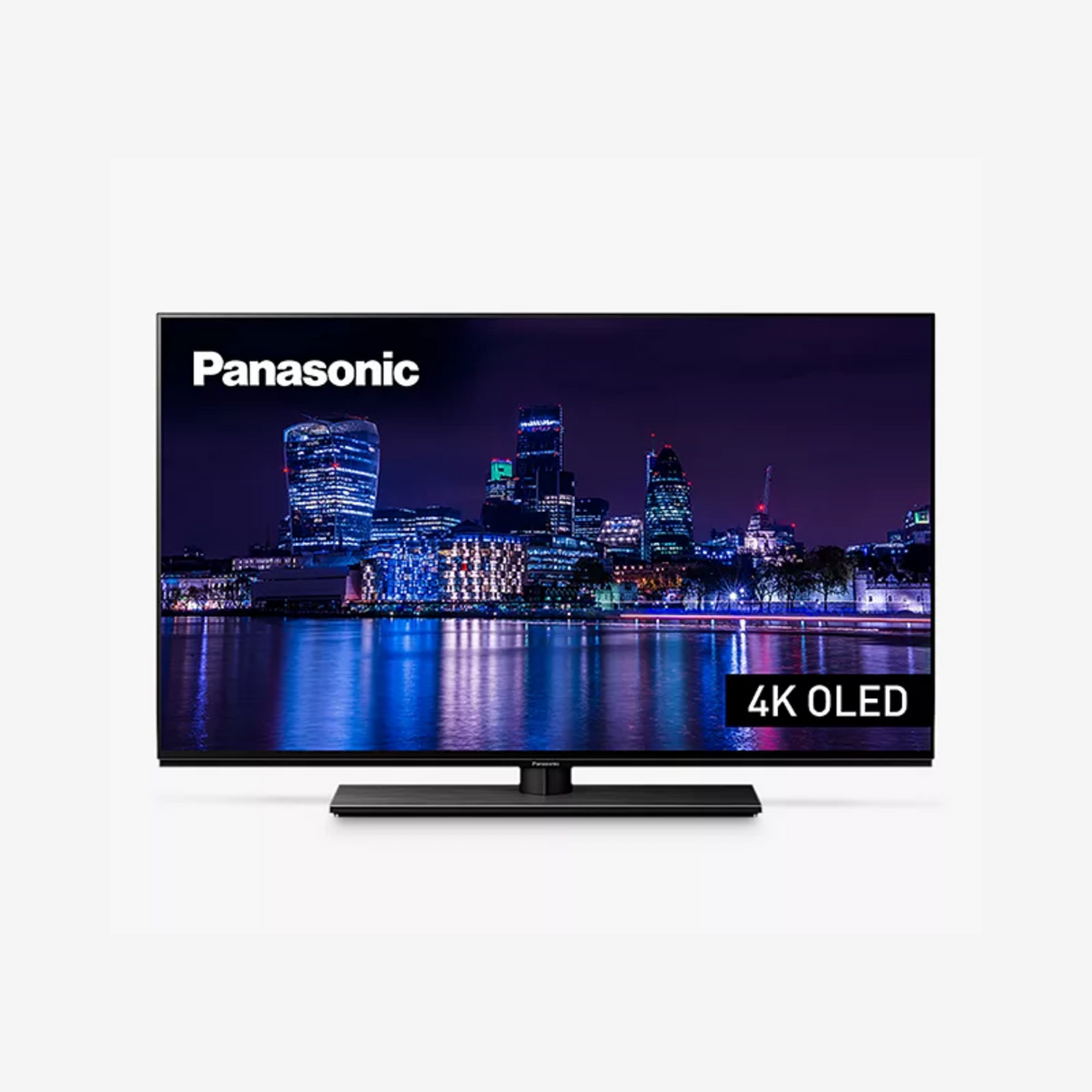 Panasonic TX48MZ980B 48 inch OLED 4K Ultra HD HDR Smart TV