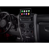 Pioneer AVH-Z7200DAB Single Din 7" Multimedia Player with Apple CarPlay, Android Auto, DAB/DAB+