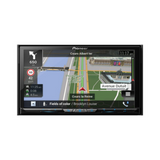 Pioneer AVIC-Z830DAB 7" Touchscreen Multimedia Car Stereo