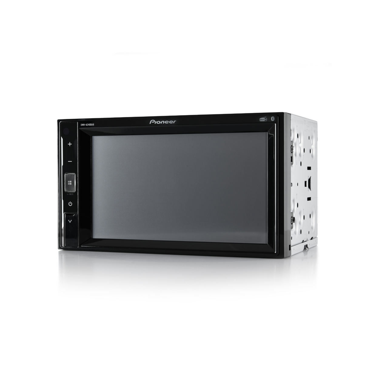 Pioneer DMH-A240DAB 6.2" Touchscreen Double Din Stereo with DAB